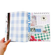 PipSticks x Haricot Vert - Dreamy Wrapping Paper Book