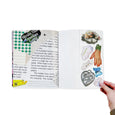 PipSticks x Haricot Vert - Dreamy Wrapping Paper Book