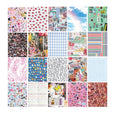 PipSticks x Haricot Vert - Dreamy Wrapping Paper Book