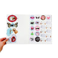 PipSticks x Haricot Vert - Dreamy Wrapping Paper Book