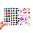 PipSticks x Haricot Vert - Dreamy Wrapping Paper Book