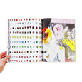 PipSticks x Haricot Vert - Dreamy Wrapping Paper Book