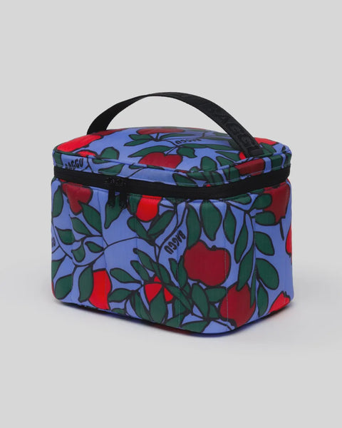 Baggu - Puffy Lunch Bag - Apple Tree