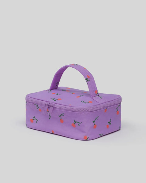 Baggu - Small Cosmetic Case - Painted Wildflower