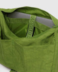 Baggu - Nylon Messenger Bag - Green Juice