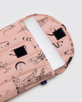 Baggu - Puffy Laptop Sleeve - 13/14 inch - Ballet Icons