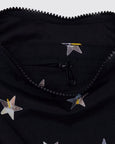 Baggu - Small Nylon Crescent Bag - Stars