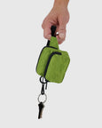 Baggu - Fanny Pack Charm - Green Juice