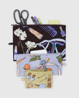 Baggu - Flat Pouch Set - Get Ready With Me