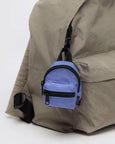 Baggu - Backpack Charm - Cornflower