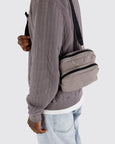 Baggu - Fanny Pack - Dove