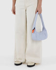 Baggu - Swan Bag - Lavender Grey