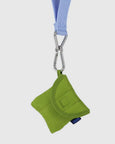 Baggu - Puffy Earbuds Case - Green Juice