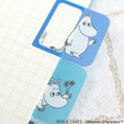 Moomin - Index Stickers