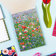 PipSticks - In the Garden Junk Journal Sticker Book