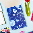 PipSticks - In the Garden Junk Journal Sticker Book