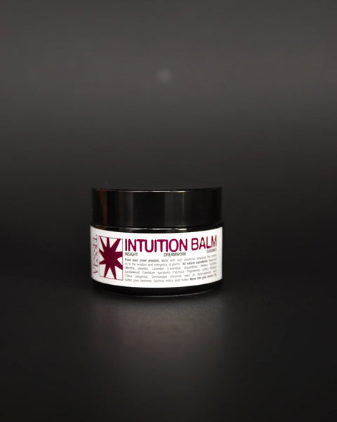 Vessel - Intuition Balm