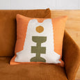 Slowdown Studio - Irma Throw Pillow Cover