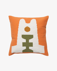 Slowdown Studio - Irma Throw Pillow Cover