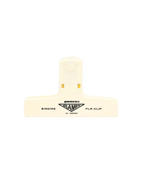 Penco - Plastic Clip - Ivory