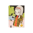 Valfre - Sketchbook - January