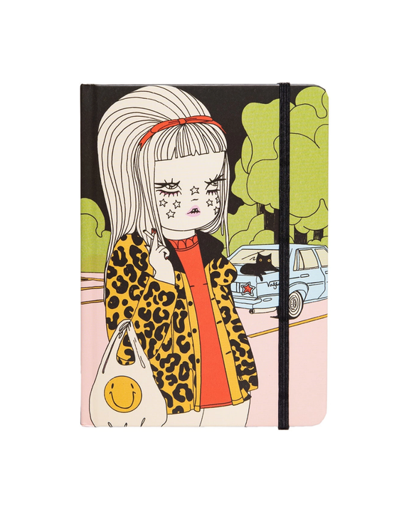 Valfre - Sketchbook - January