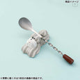 Decole - Meringue Cookie Cutlery Rest - Schnauzer