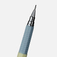 Papier Tigre - Mechanical Pencil Retro Colour - JAUNE/BLEU
