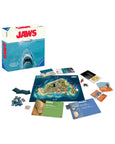 Jaws Strategy Game