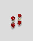 Jean Riley - Cupid's Droplets Earrings