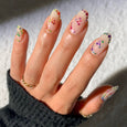 Deco Beauty - Nail Art Stickers - Jewels