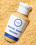 Jimoto Foods - Roasted Sesame Dressing