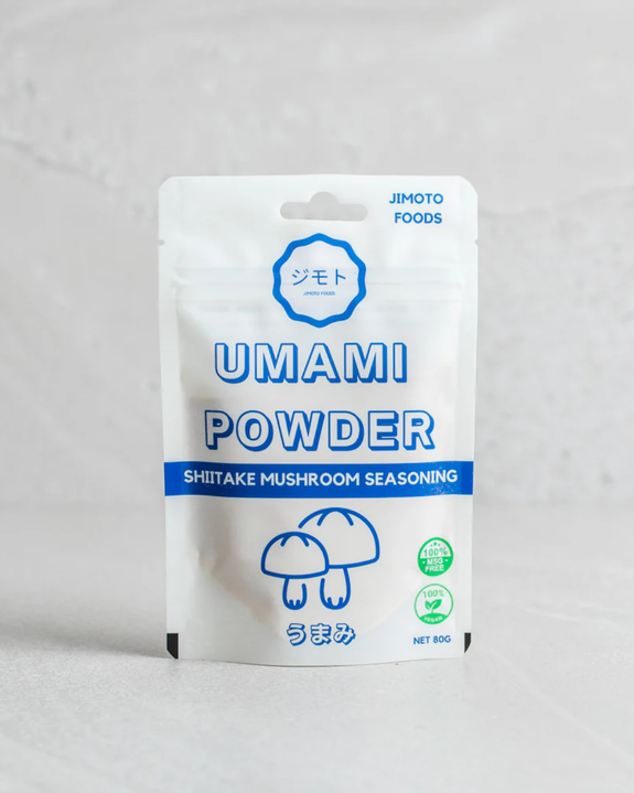 Jimoto Foods - Umame Powder