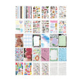 PipSticks x Haricot Vert - Dreamworld Junk Journal Sticker Book
