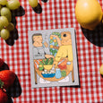 Jumbo Press - The Illustrators Cookbook