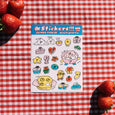 Jumbo Press - The Illustrators Cookbook