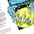 Jumbo Press - The Illustrators Cookbook