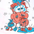 Jumbo Press - The Illustrators Cookbook