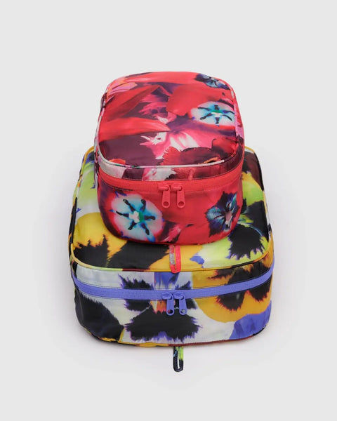 Baggu - Packing Cube Set - Julia Heuer