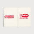 Jumbo Press - Jumbo Logos