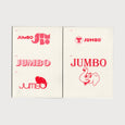 Jumbo Press - Jumbo Logos