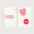 Jumbo Press - Jumbo Logos