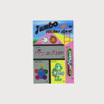 Jumbo Press - Jumbo Logos