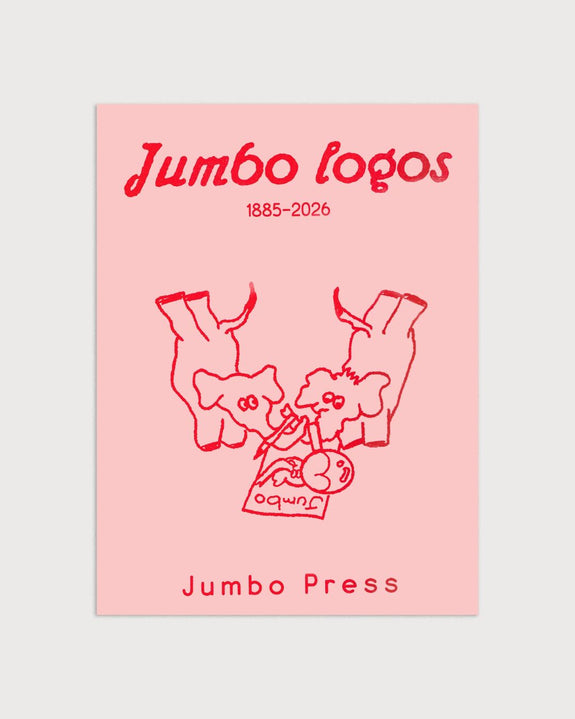 Jumbo Press - Jumbo Logos