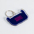 Studio Arhoj - Charm Buddy - Jungle Eyes