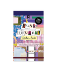 PipSticks - Mix & Match Junk Journal Sticker Book