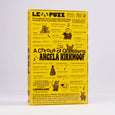 Le Puzz - K9 Symphony 500 Piece Puzzle