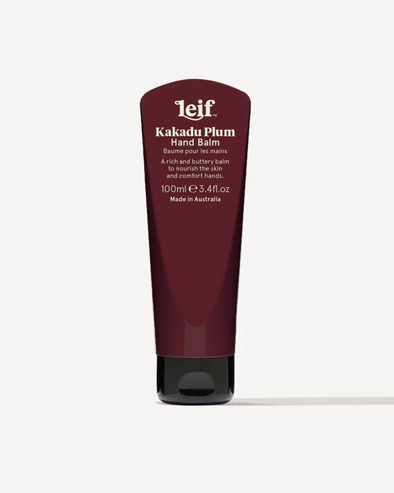 Leif - Kakadu Plum Hand Balm 100ml