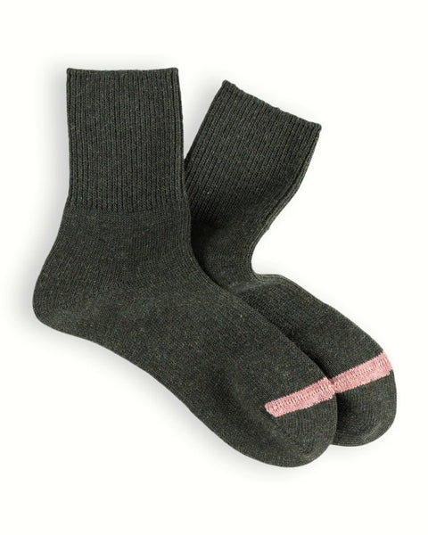 Thunders Love - Wool Desert Collection - Kalahari