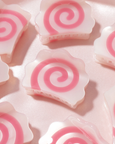Winona Irene - Mini Kamaboko Claw